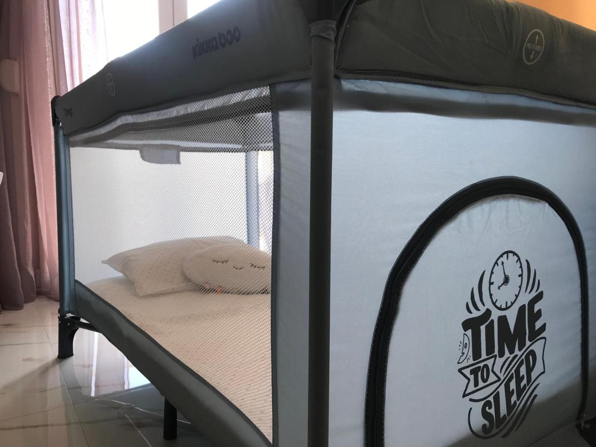 Agapaki Studios Neos Marmaras Zewnętrze zdjęcie